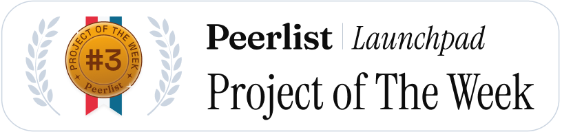 JarVisa – AI-powered Visa docs generator - Project of The Week